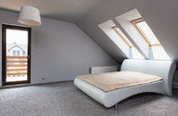 Cross Llyde bedroom extensions