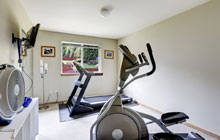 Cross Llyde home gym construction leads